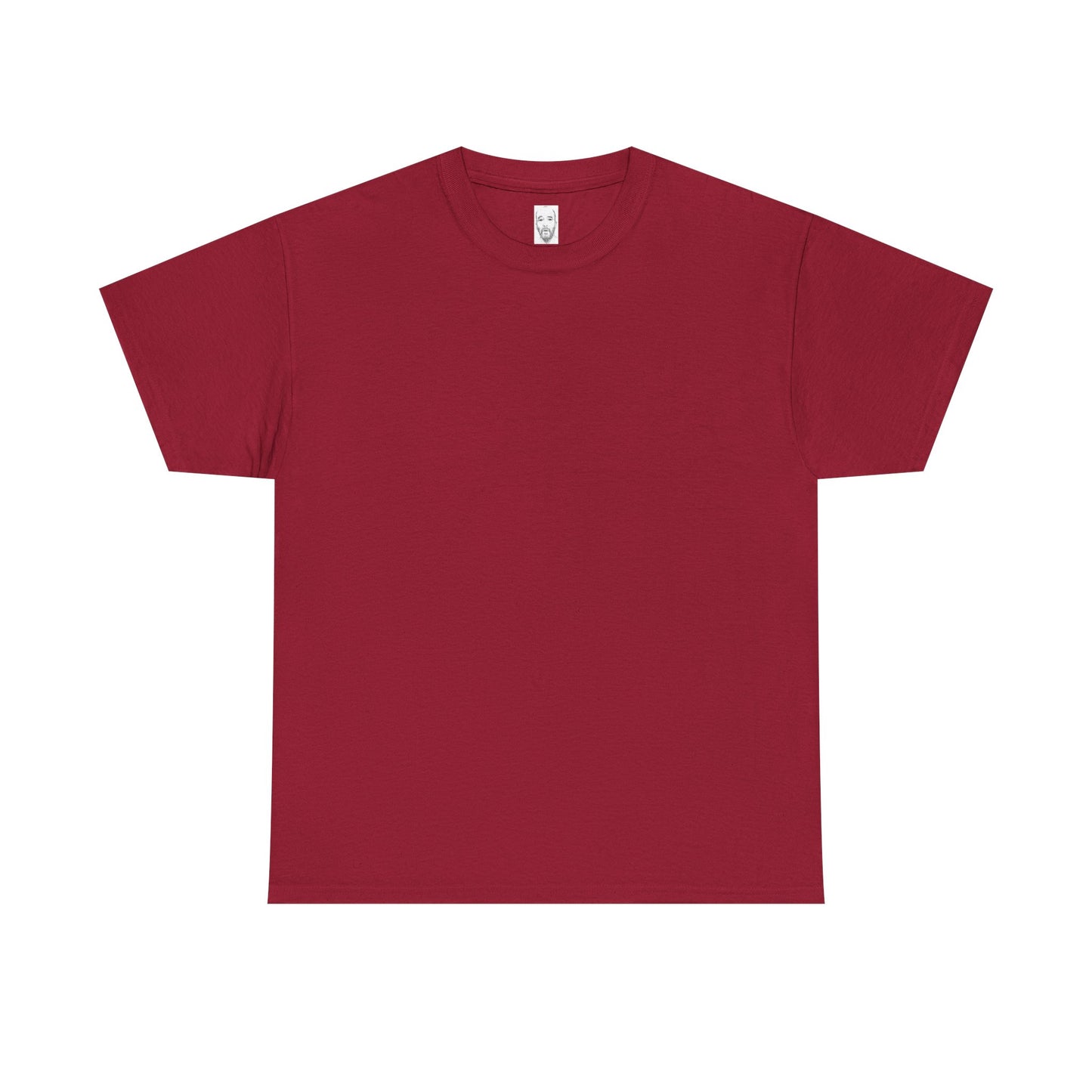 Vintage Station 31 OLD GUARD TEE Cool Graphic Unisex Heavy Cotton Tee - Fun Vintage Design for Everyday Wear