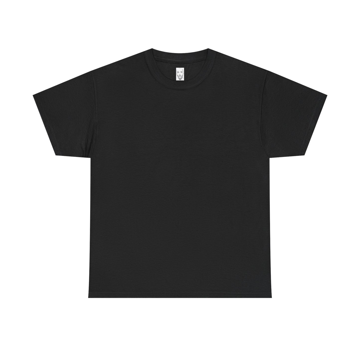 Vintage Station 31 OLD GUARD TEE Cool Graphic Unisex Heavy Cotton Tee - Fun Vintage Design for Everyday Wear