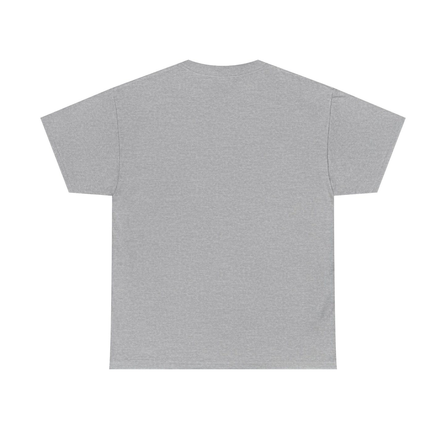Unisex Heavy Cotton Tee - Orediggers Sports Tee for Game Day