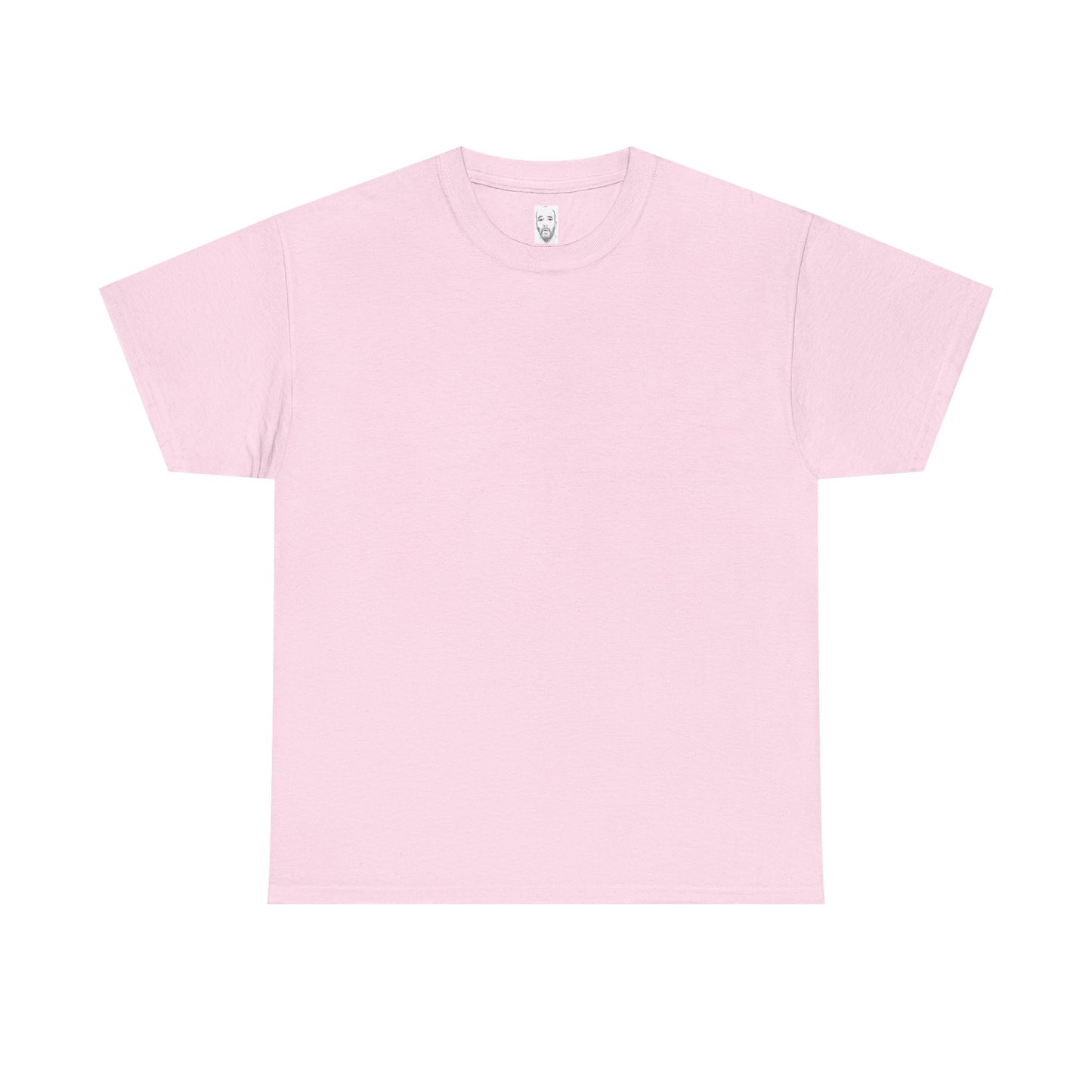 Retro Style Unisex Cotton Crew Tee - Standard & McFadden Fine Dining
