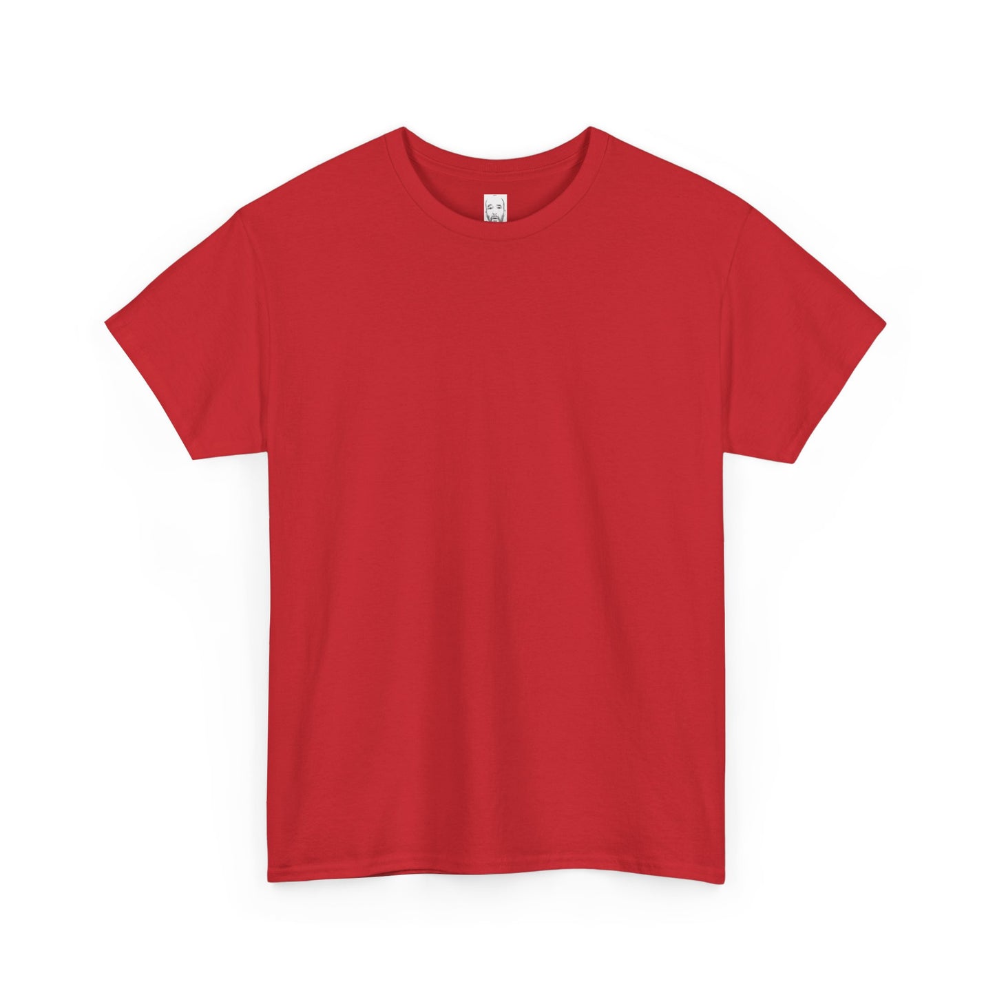 Vintage Station 31 OLD GUARD TEE Cool Graphic Unisex Heavy Cotton Tee - Fun Vintage Design for Everyday Wear