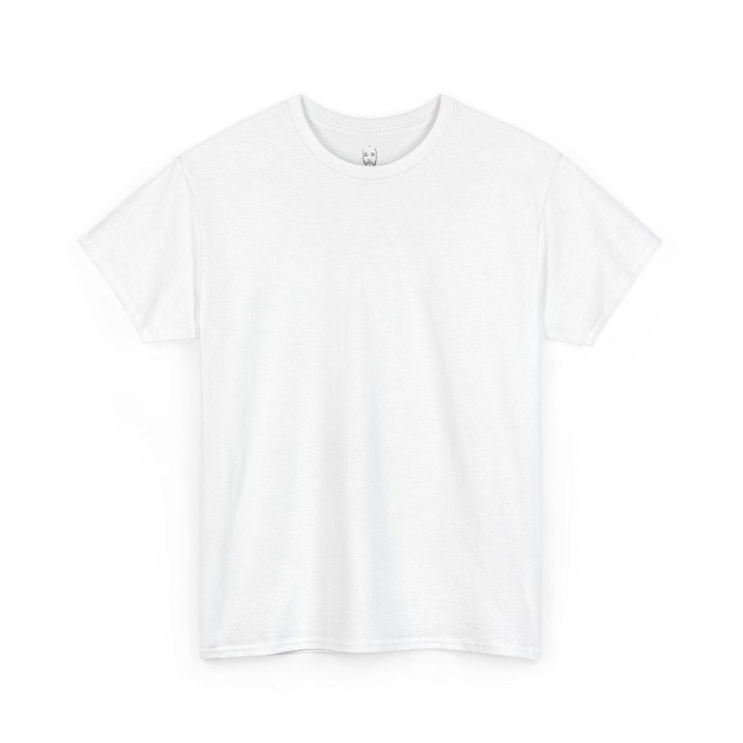 Vintage Station 31 OLD GUARD TEE Cool Graphic Unisex Heavy Cotton Tee - Fun Vintage Design for Everyday Wear