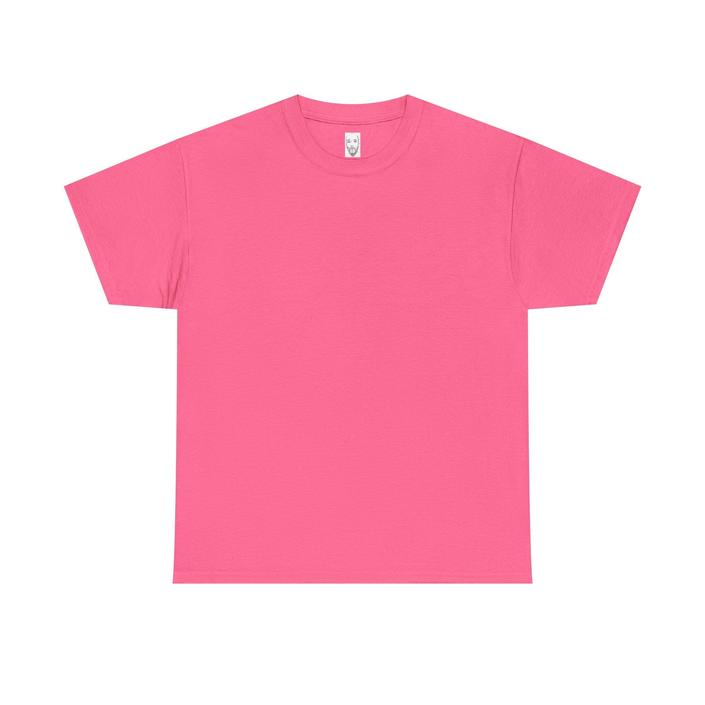 Unisex Cotton Tee - "The Best Remedy for Disrespect is DISTANCE" - Casual Graphic T-Shirt