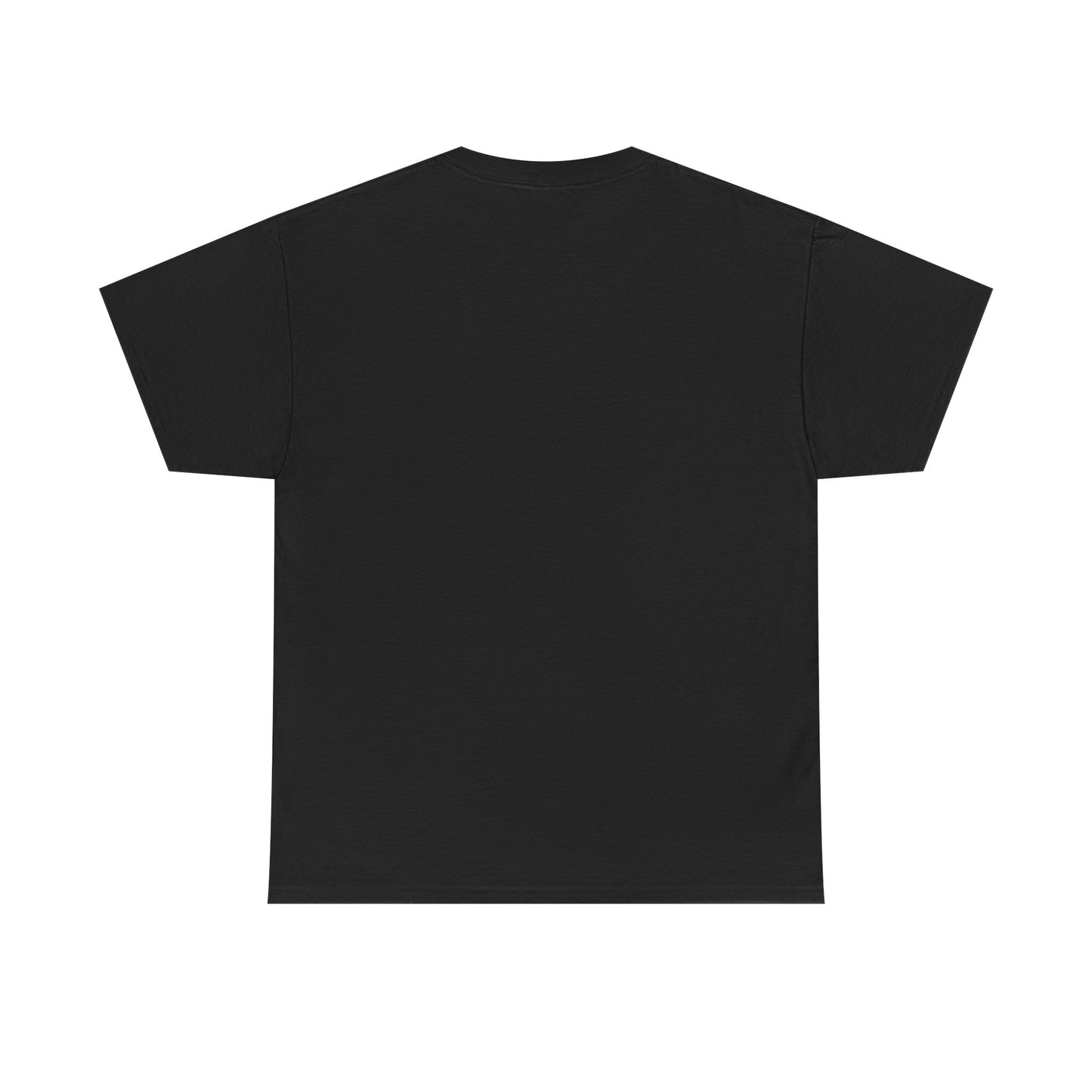 Valley Fever Epidemic Unisex Heavy Cotton Tee - Bold Graphic T-Shirt