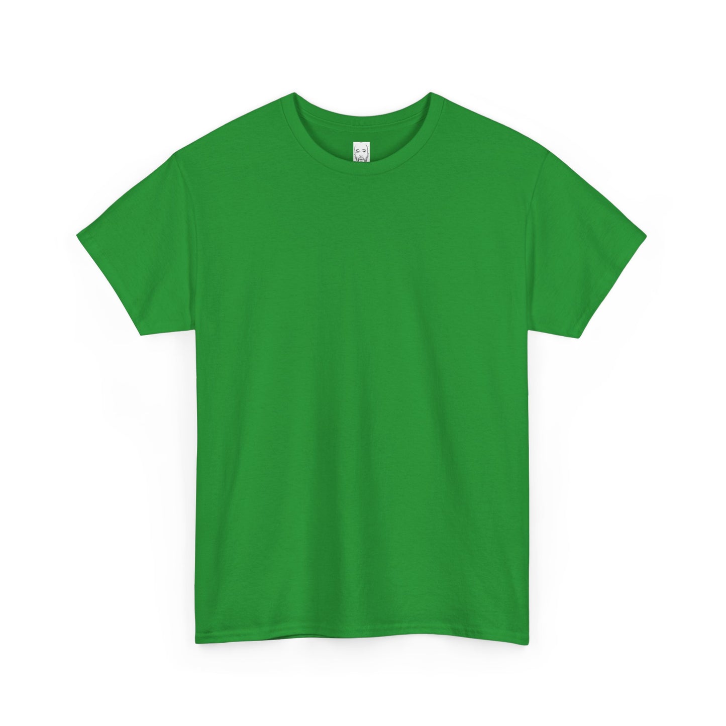 Unisex Cotton Tee - "The Best Remedy for Disrespect is DISTANCE" - Casual Graphic T-Shirt