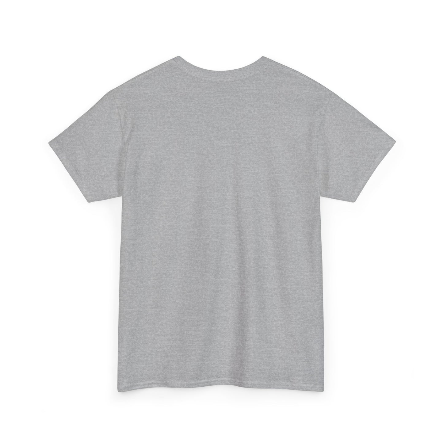 I wonder if Tacos....Unisex Heavy Cotton Tee