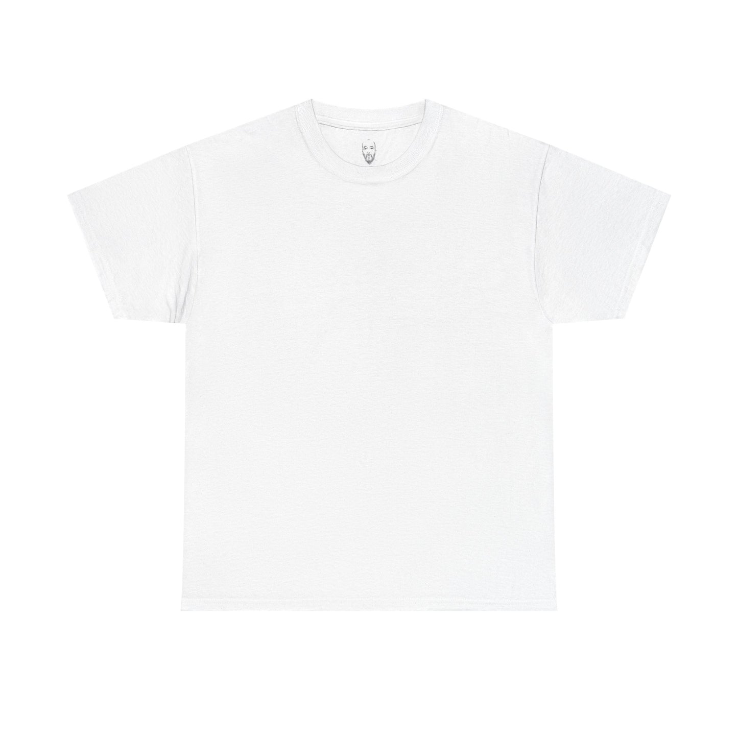 Vintage Station 31 OLD GUARD TEE Cool Graphic Unisex Heavy Cotton Tee - Fun Vintage Design for Everyday Wear
