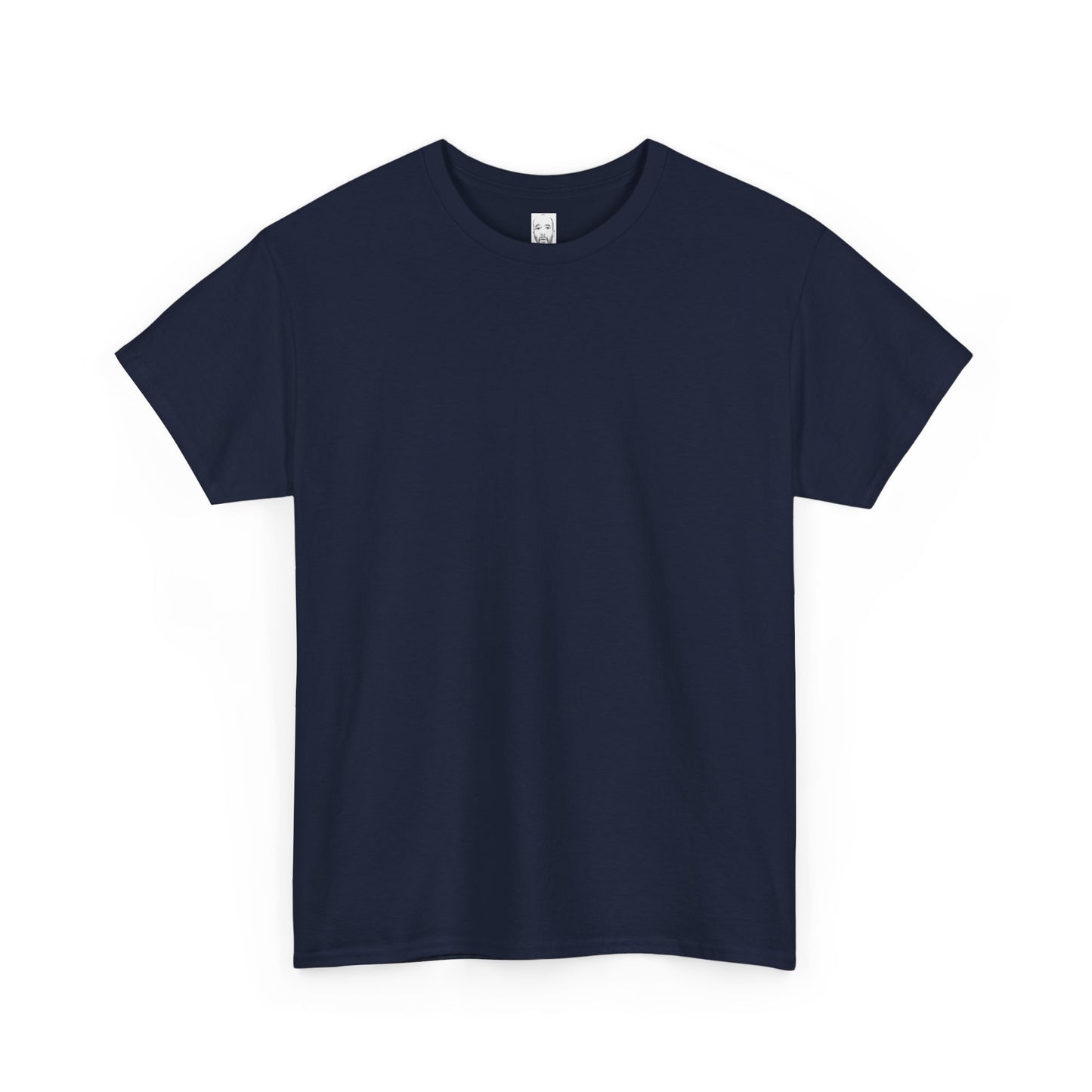 Unisex Cotton Tee - "The Best Remedy for Disrespect is DISTANCE" - Casual Graphic T-Shirt