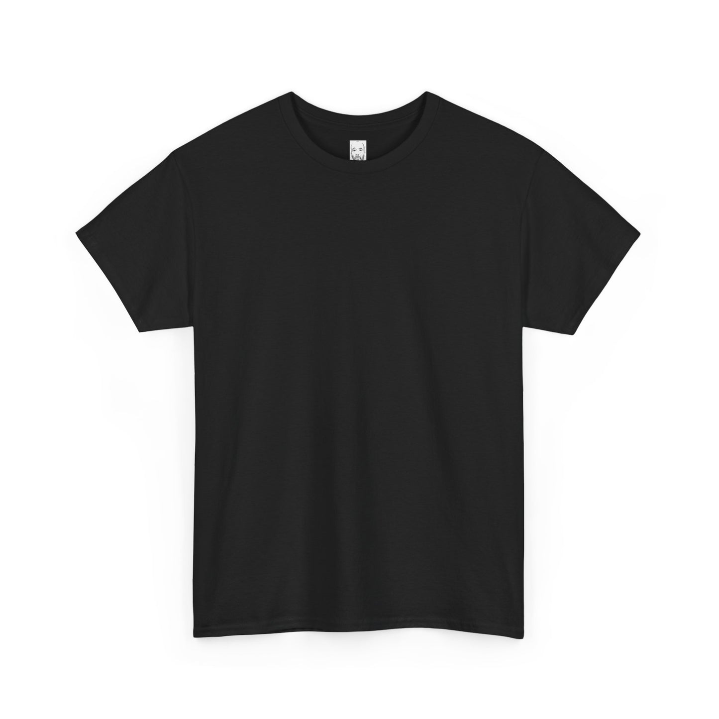 Vintage Station 31 OLD GUARD TEE Cool Graphic Unisex Heavy Cotton Tee - Fun Vintage Design for Everyday Wear