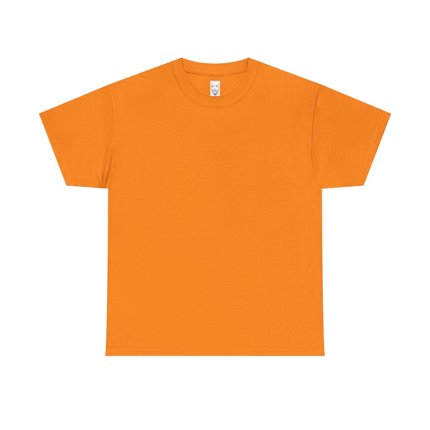 Vintage Station 31 OLD GUARD TEE Cool Graphic Unisex Heavy Cotton Tee - Fun Vintage Design for Everyday Wear