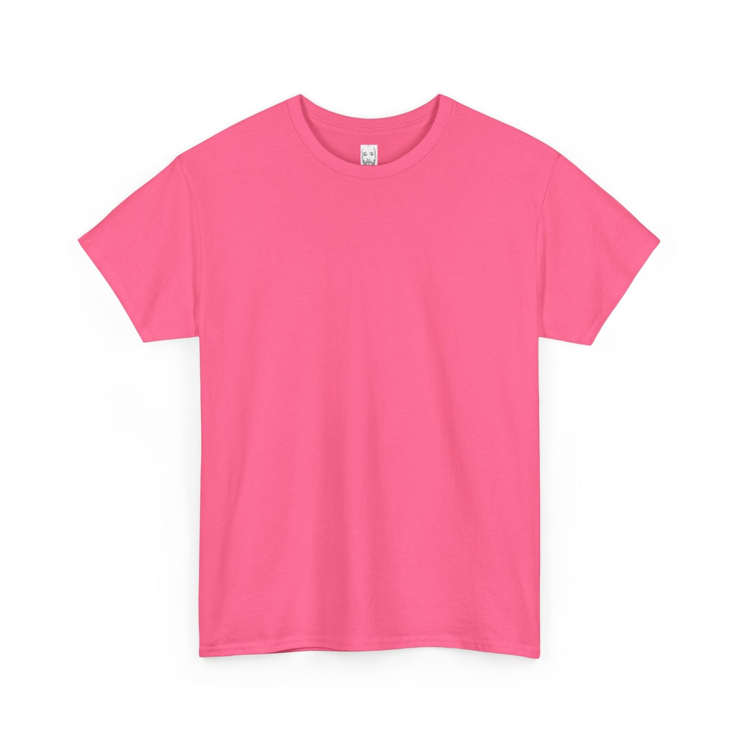 Unisex Cotton Tee - "The Best Remedy for Disrespect is DISTANCE" - Casual Graphic T-Shirt