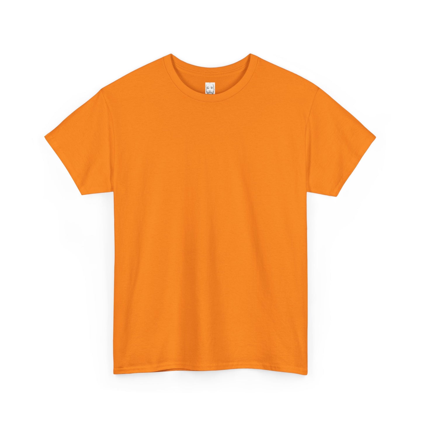 Vintage Station 31 OLD GUARD TEE Cool Graphic Unisex Heavy Cotton Tee - Fun Vintage Design for Everyday Wear