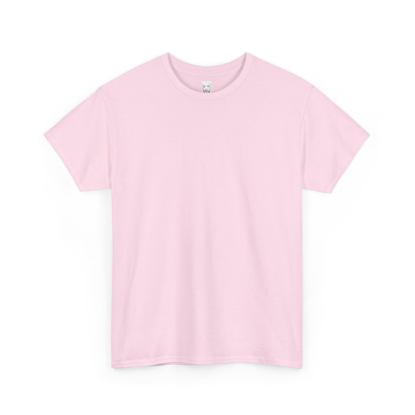 Vintage Station 31 OLD GUARD TEE Cool Graphic Unisex Heavy Cotton Tee - Fun Vintage Design for Everyday Wear