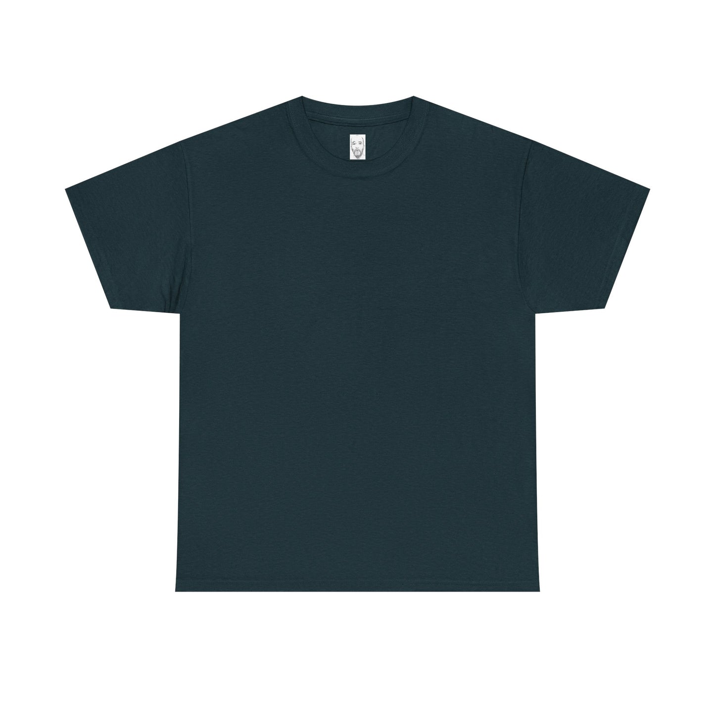 Unisex Cotton Tee - "The Best Remedy for Disrespect is DISTANCE" - Casual Graphic T-Shirt