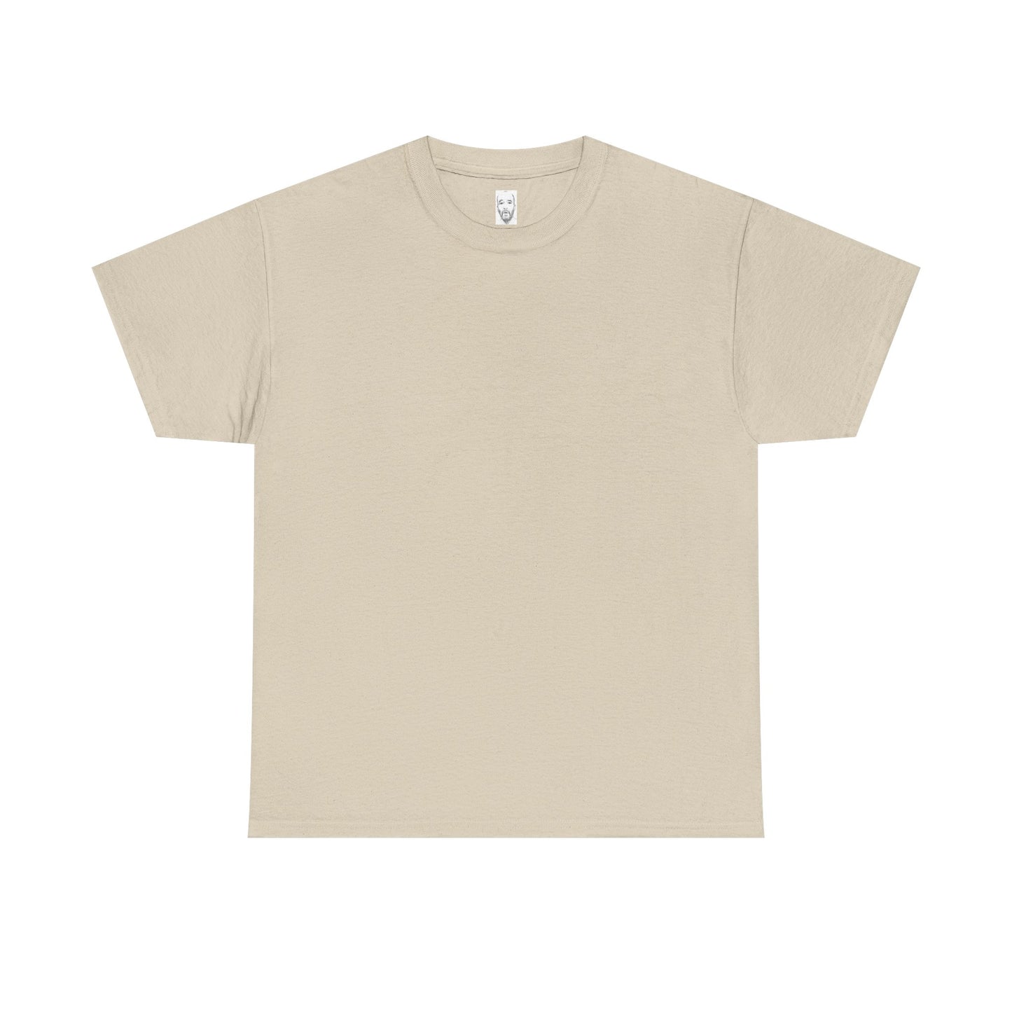 Valley Fever Is an Epidemic Unisex Heavy Cotton Tee - Fun and Unique Graphic T-Shirt