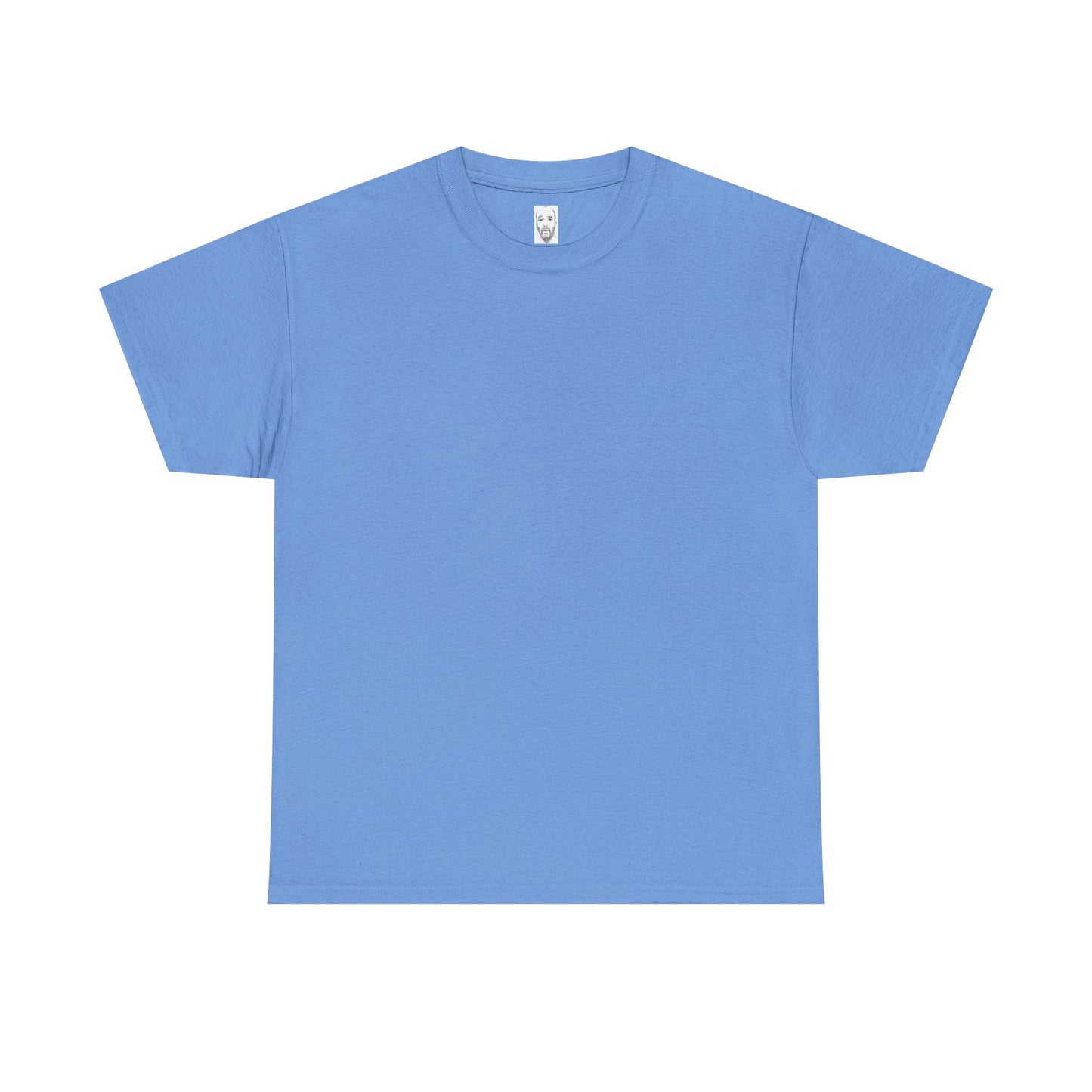 Retro Style Unisex Cotton Crew Tee - Standard & McFadden Fine Dining