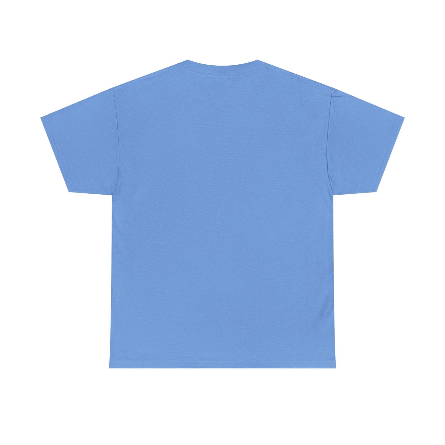 Unisex Heavy Cotton Tee - Orediggers Sports Tee for Game Day