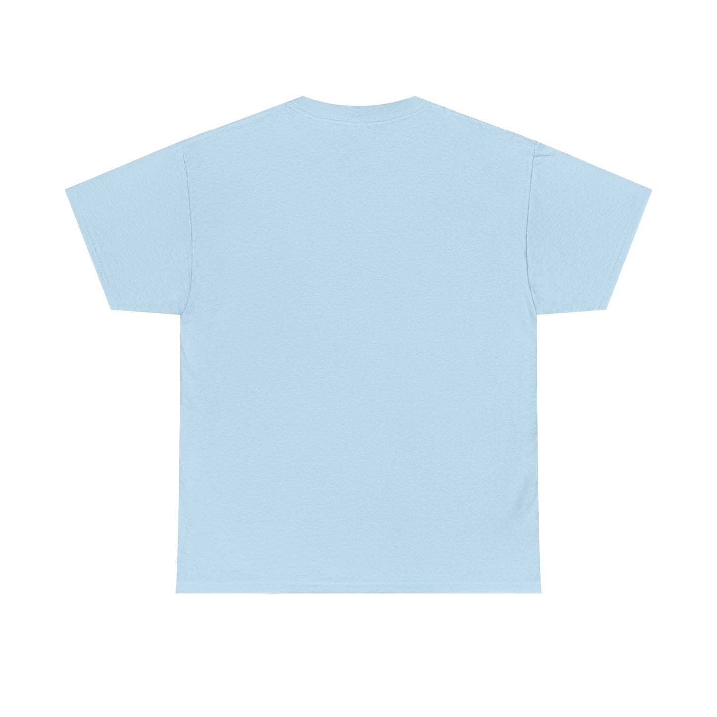 Unisex Heavy Cotton Tee - Orediggers Sports Tee for Game Day