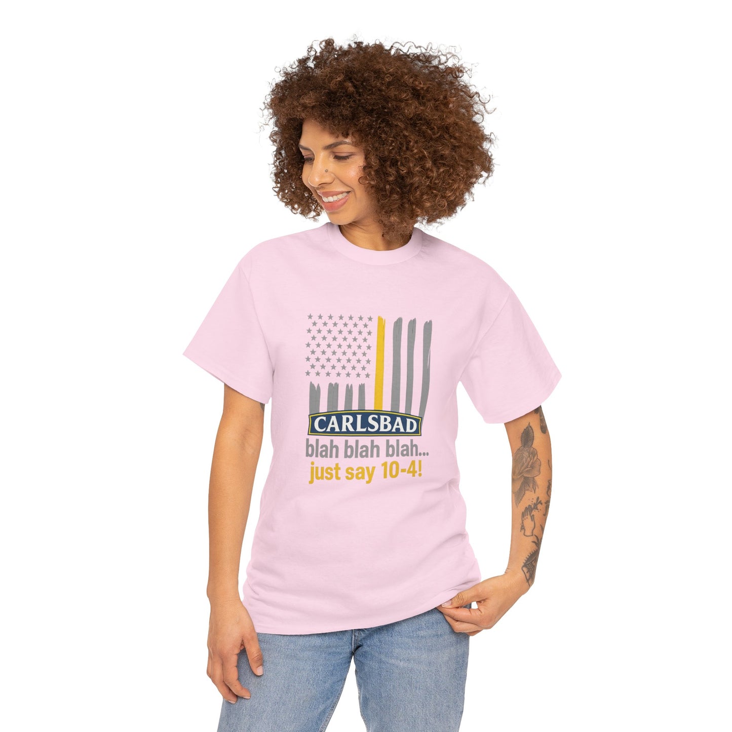 What 911 dispatchers wish they could say over the radio!   Stylish Unisex Heavy Cotton Tee with Quote, Casual Wear, Independence Day Gift, Funny Graphic Shirt, Unique Gift for All Occasions