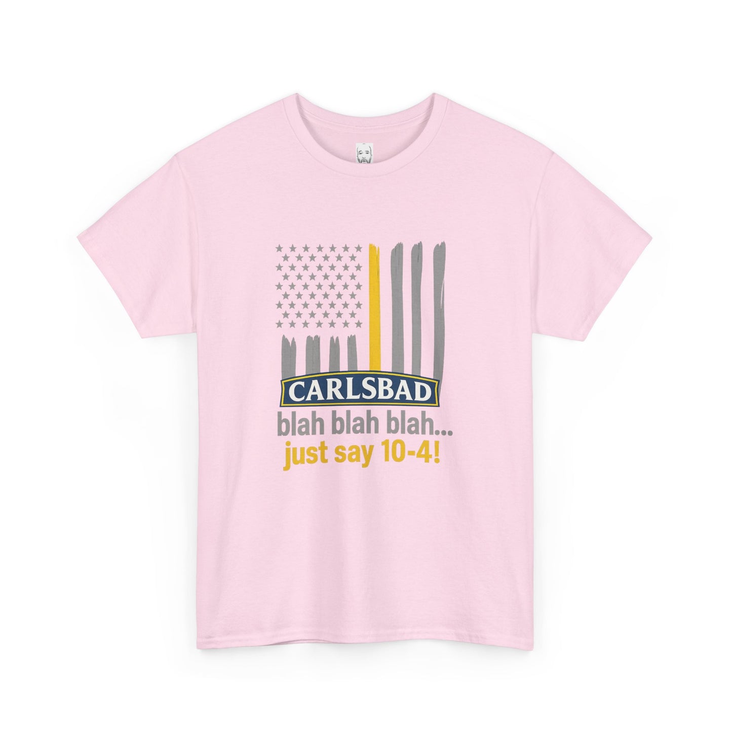 What 911 dispatchers wish they could say over the radio!   Stylish Unisex Heavy Cotton Tee with Quote, Casual Wear, Independence Day Gift, Funny Graphic Shirt, Unique Gift for All Occasions