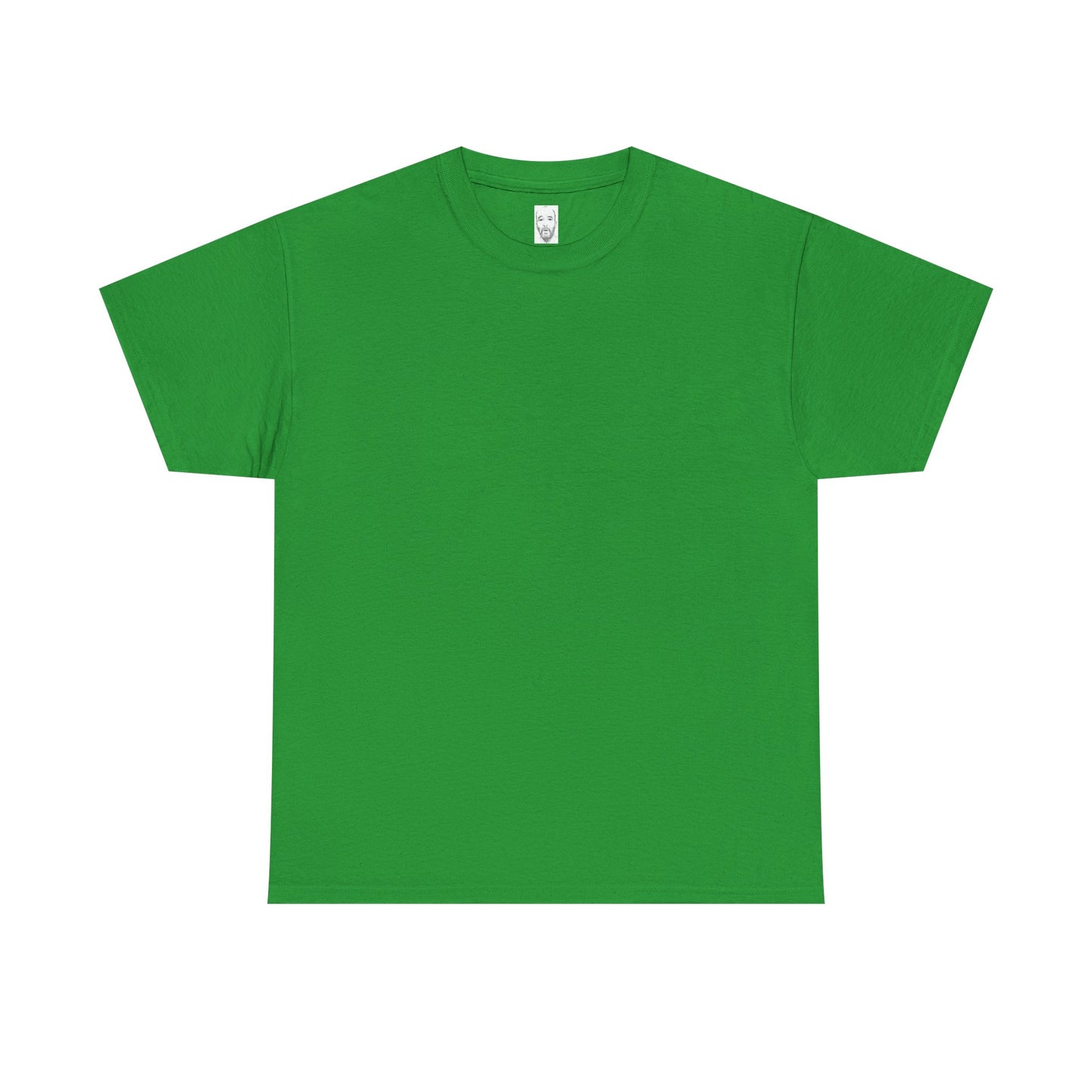 Unisex Cotton Tee - "The Best Remedy for Disrespect is DISTANCE" - Casual Graphic T-Shirt