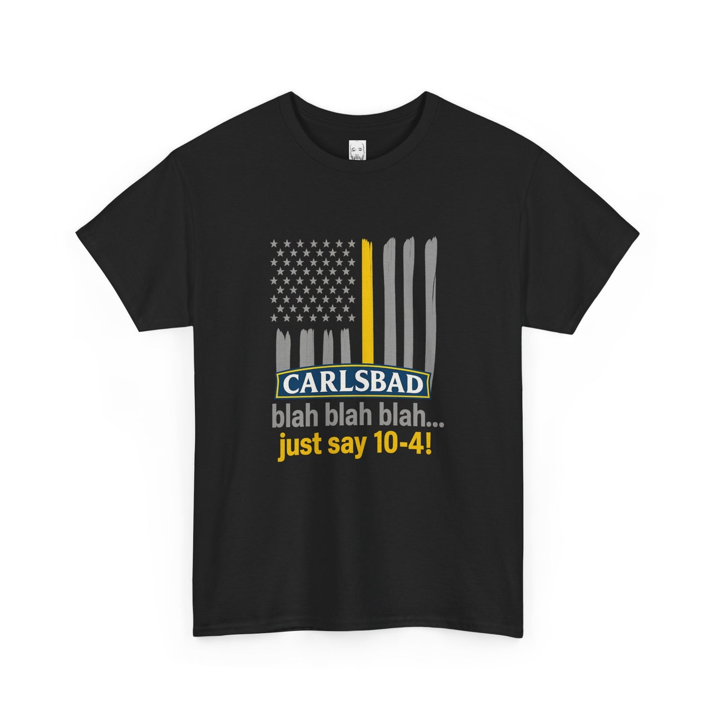 What 911 dispatchers wish they could say over the radio!   Stylish Unisex Heavy Cotton Tee with Quote, Casual Wear, Independence Day Gift, Funny Graphic Shirt, Unique Gift for All Occasions
