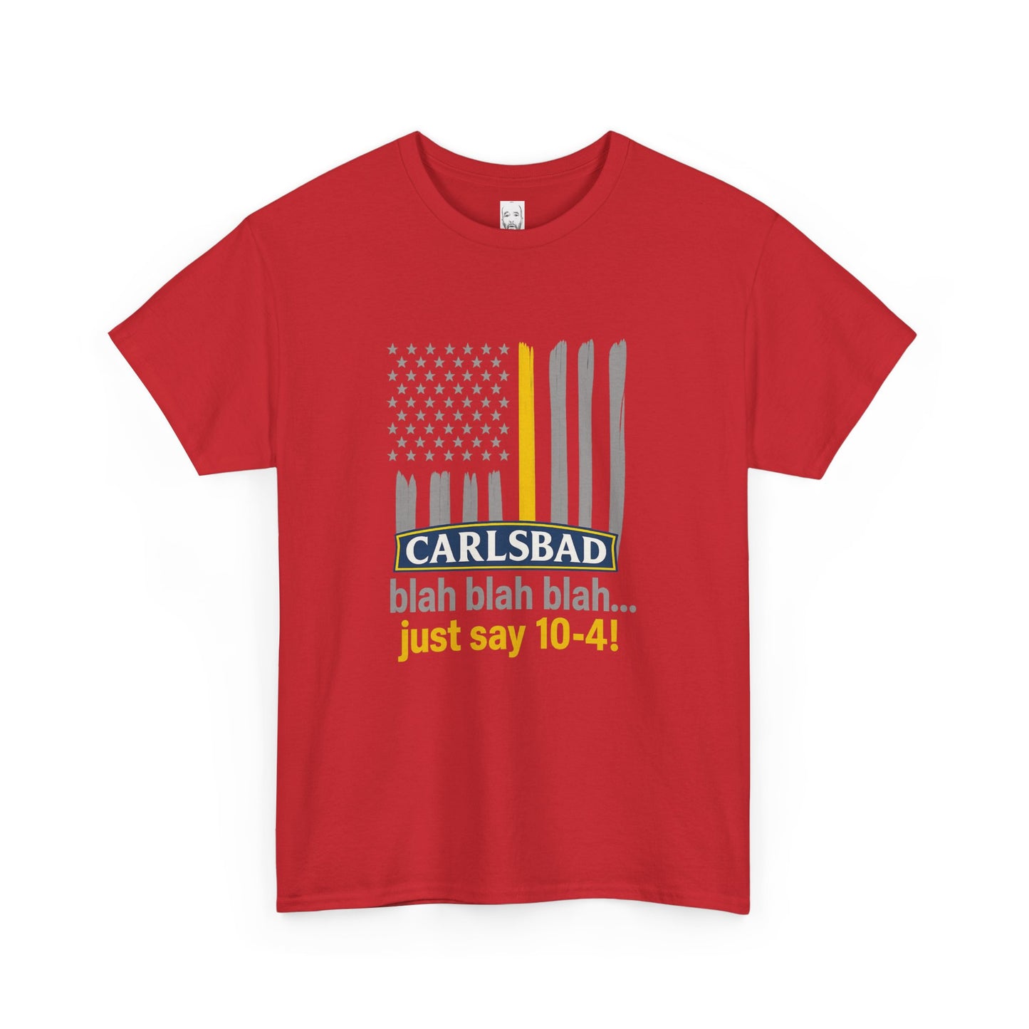 What 911 dispatchers wish they could say over the radio!   Stylish Unisex Heavy Cotton Tee with Quote, Casual Wear, Independence Day Gift, Funny Graphic Shirt, Unique Gift for All Occasions